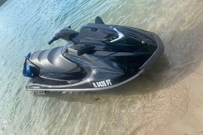 1-Hour Jet ski Ride in Miami, Florida - Who should book this Miami jet ski ride?