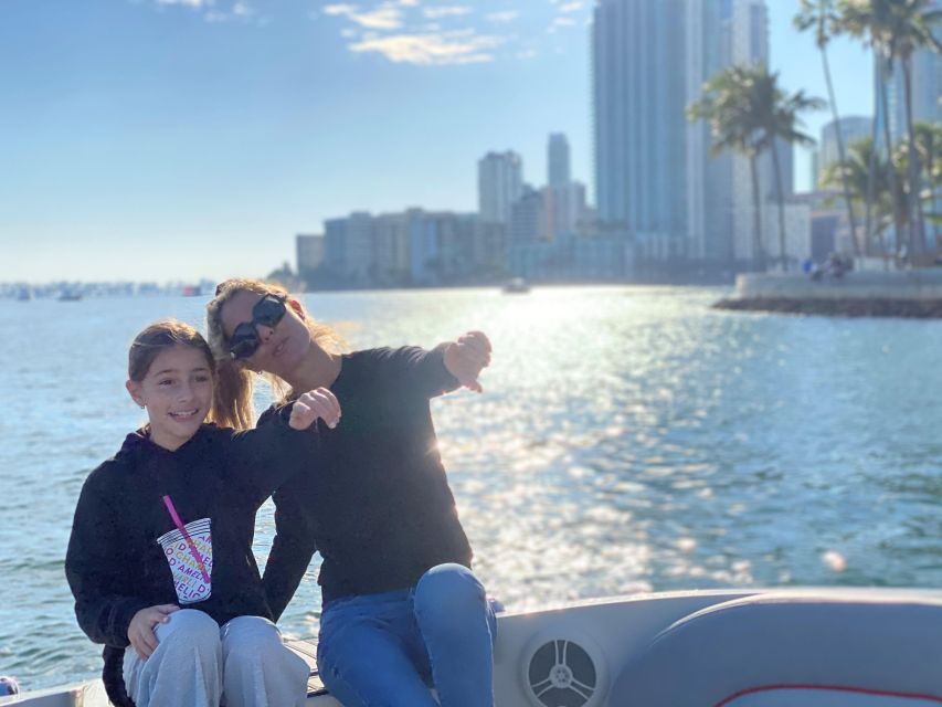 1 hour Miami Private Boat Ride with champagne and captain - Price and fees: where value shows up (and what to budget)