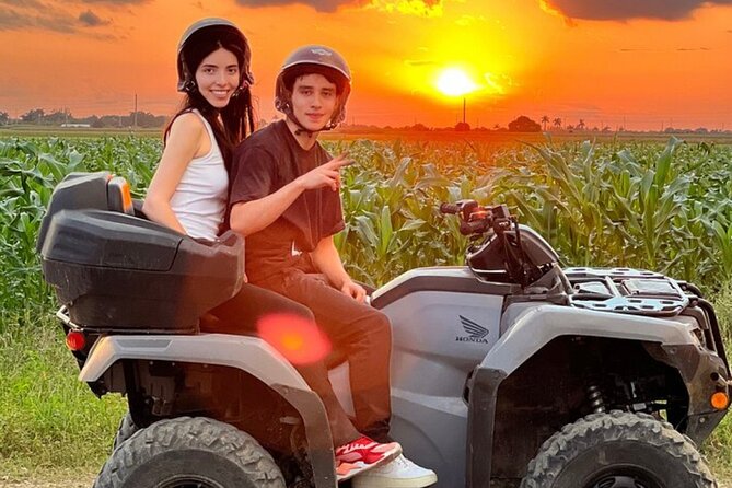 1 hour of ATV + 1 hour horse ride-- free videos and pictures - Who This Suits Best (and When You Should Skip It)