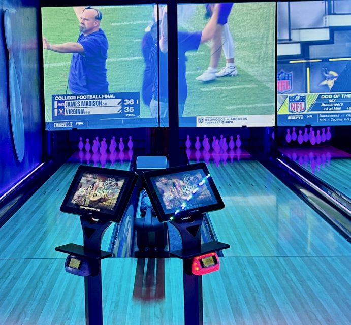 1 Hour of Unlimited Attractions & Arcade Games - FunDimension in Florida: what your 1-hour pass really buys