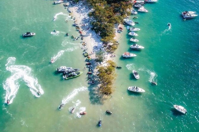 1-Hour Private Luxury Miami Helicopter Tour - Photography without stress: how to get usable shots