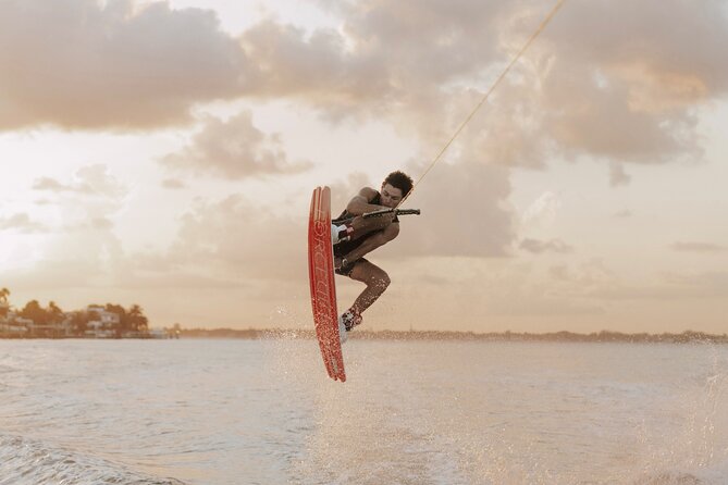 1-Hour Private Wakeboard Lesson in Miami Beach - Price and Value: Is $295 Worth It?