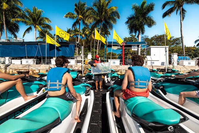 1hr Jet Ski with Miami Watersports (all Fees included) - Who This Jet Ski Ride Fits Best (and Who Might Want a Different Option)