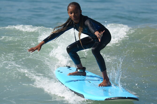 2 Hour Private Surf Lesson in Miami Beach - Miami Beach Surf Lesson: Why This Format Works