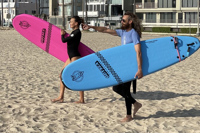 2 Hour Private Surf Lesson in Miami Beach - What You Actually Get: Private Instruction, 2 Hours, and Real Board Time