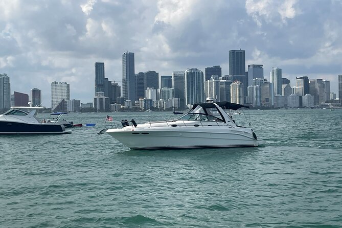 2 Hour Serenity and Scenery Yacht Cruise Miami - Price and Value: What $249 Covers (and What You’ll Pay Extra)