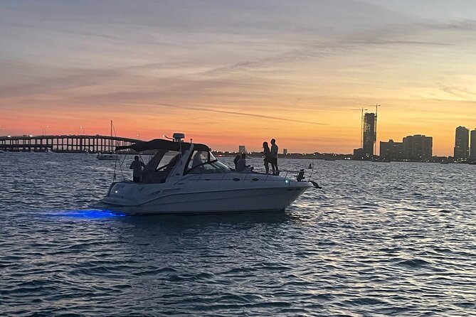 2 Hour Serenity and Scenery Yacht Cruise Miami - Weather and Dock Rules: The Stuff That Can Trip You Up
