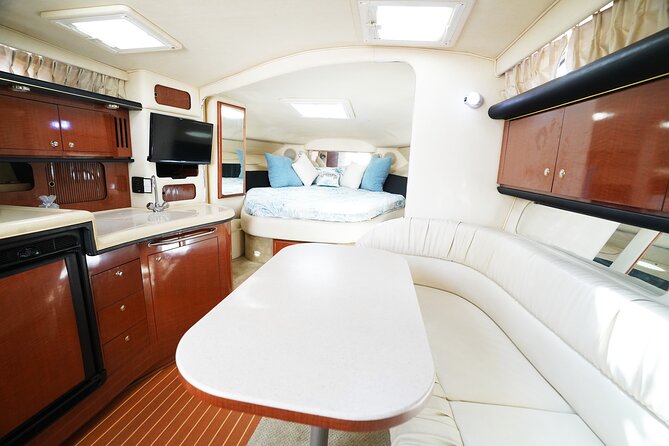 2 Hour Serenity and Scenery Yacht Cruise Miami - Who This Cruise Fits Best (and Who Might Want Alternatives)