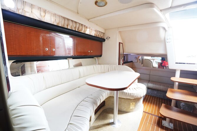 2 Hour Serenity and Scenery Yacht Cruise Miami - Should You Book 2 Hour Serenity and Scenery Yacht Cruise Miami?