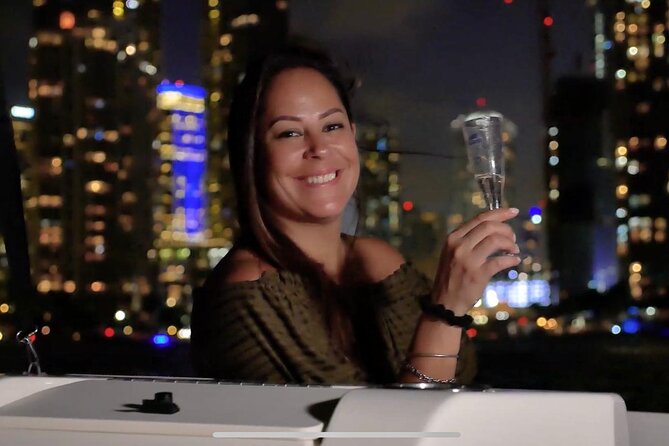 2 hrs Miami Private Boat Tour with Cooler, Ice, Bluetooth Stereo - Who This Boat Tour Is Best For (and Who Might Want Another Option)
