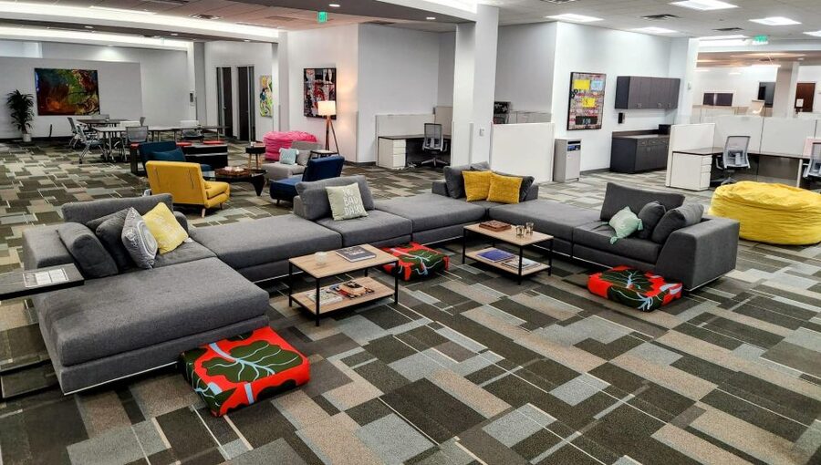 2 Pcs Per Person Luggage Storage at The HUB (Only $12) DEAL! - Luggage storage near PortMiami that actually frees your day