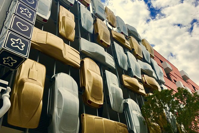 2H Private Classic Car Tour Miami Beach & Wynwood - Price and value: what $349 buys when you split it five ways
