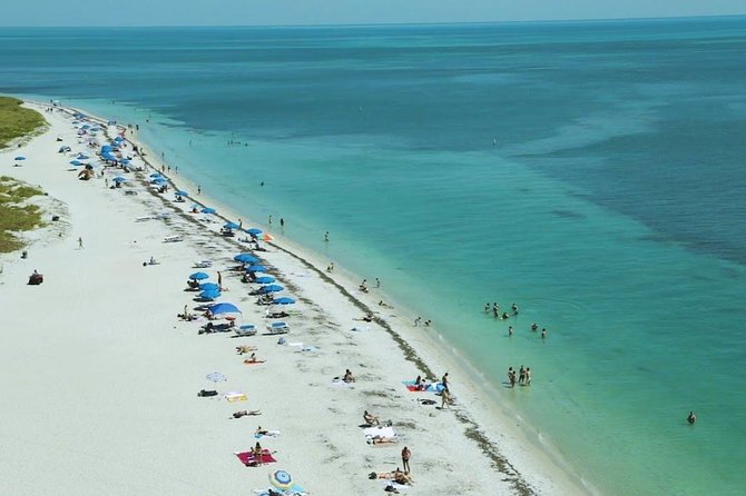 40-Minute Private Luxury Miami Beach Airplane Tour - Key highlights worth your attention