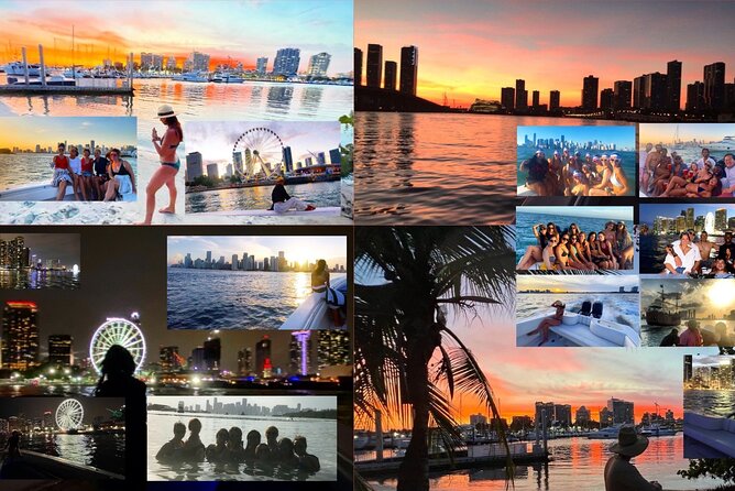 40' Sea Hunter Cruise with Captain Jay - Safety, Insurance, and the Calm Feeling You Want on a Boat