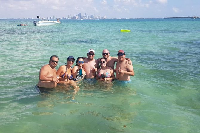 42 to 46 Ft Private Yacht Miami, rent for 2 our 4 hours, 12 ppl - Who This Yacht Charter Is Best For (and Who Might Want Something Else)