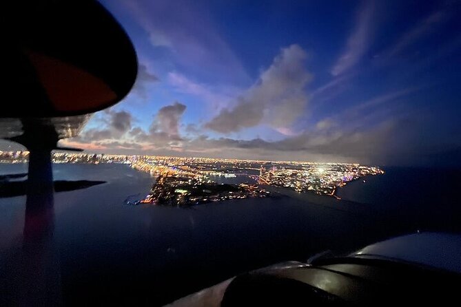 45-Minute Miami Beach Sunset Breathtaking Flight Tour - Who This Is Best For (and Who Should Think Twice)