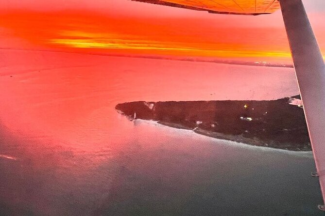 45-Minute Miami Beach Sunset Breathtaking Flight Tour - Who this flight suits best (and who might want another option)