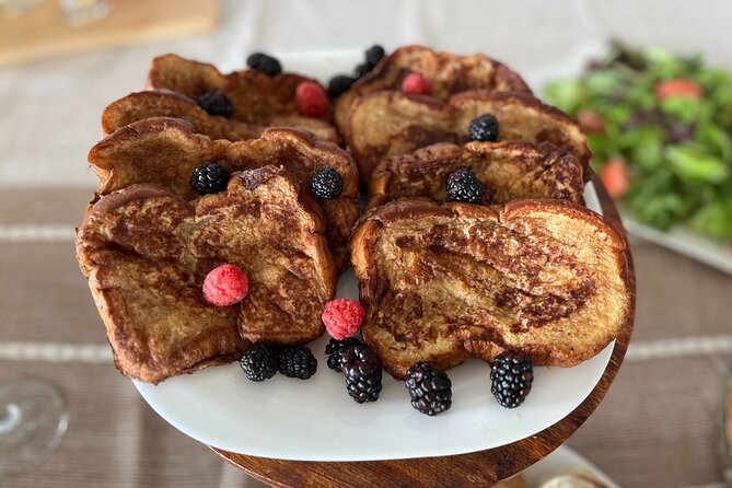 5-Course Cultural Brunch Experience in Miami - Price and what $125 actually covers