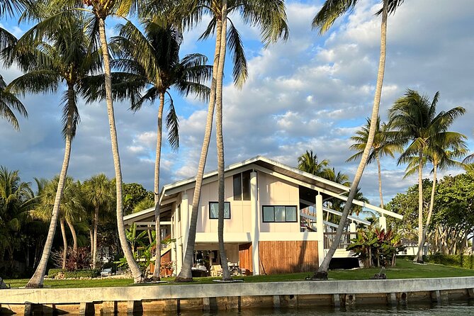 50' Private Yacht Experience in Miami for 12 people - Meeting point confusion: use your confirmation and arrive early