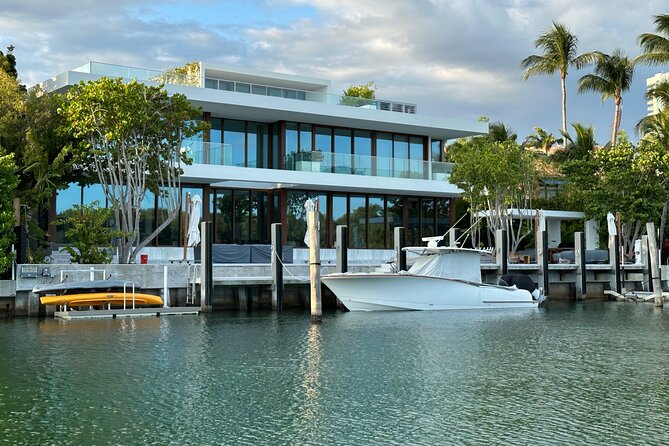 50' Private Yacht Experience in Miami for 12 people - What it’s like for different group types