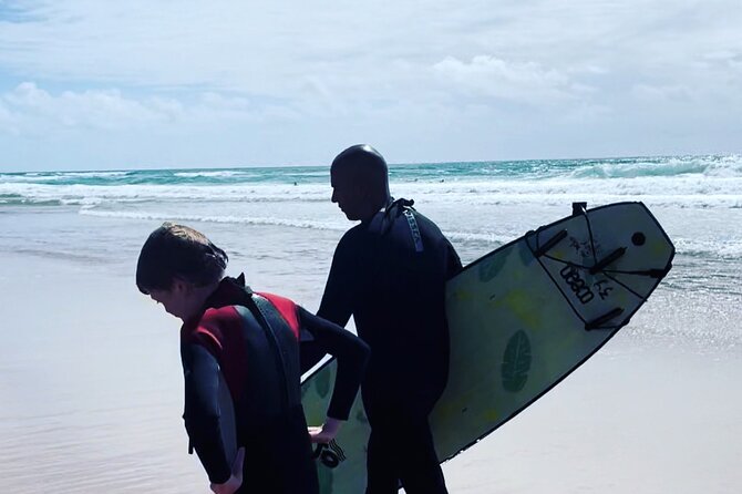 90-Minute Miami South Beach Private Surf Lesson - Key Highlights You’ll Care About