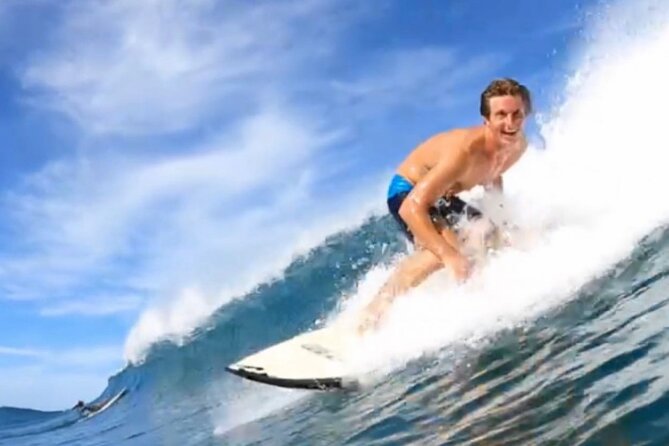 90-Minute Miami South Beach Private Surf Lesson - Who This Private Lesson Fits Best (and Who Might Want Something Else)