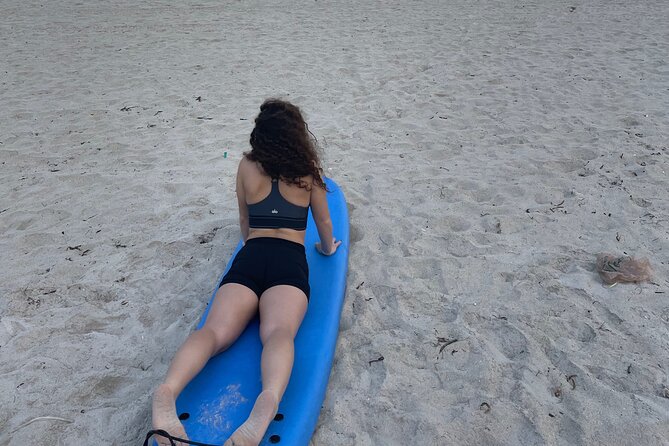 90-Minute Miami South Beach Private Surf Lesson - Practical Tips Before You Go (So You Can Learn Faster)