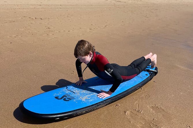 90-Minute Miami South Beach Private Surf Lesson - FAQ