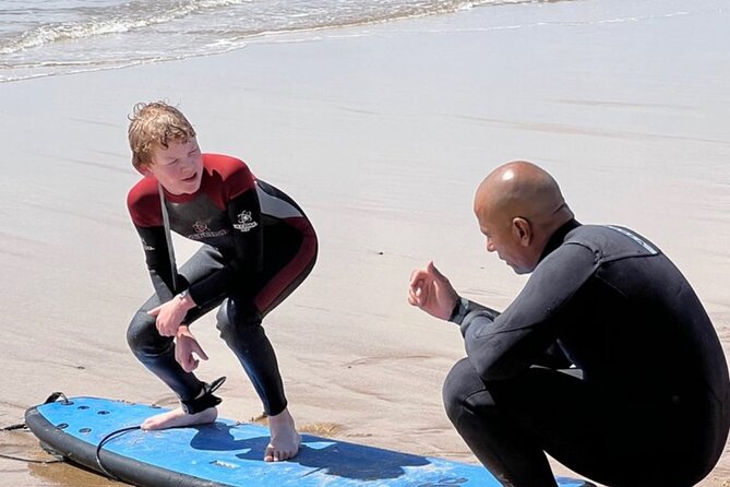 90-Minute Miami South Beach Private Surf Lesson - The 90-Minute Timeline From Sand to Seawaves