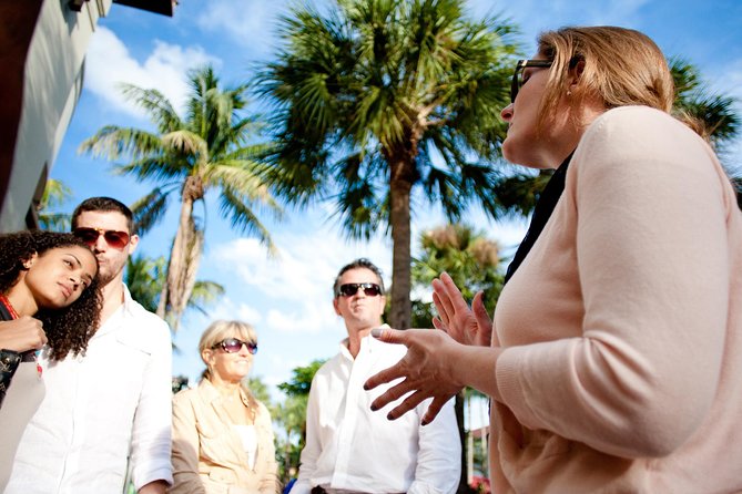 A Taste of South Beach Food Tour - Food Tasting Style: What You’ll Likely Taste and How It’s Served