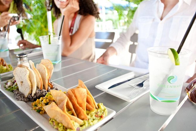 A Taste of South Beach Food Tour - Guides You’ll Remember: Helena, Dany, Mirka, Sol, Anna, Orlando, Kenneth