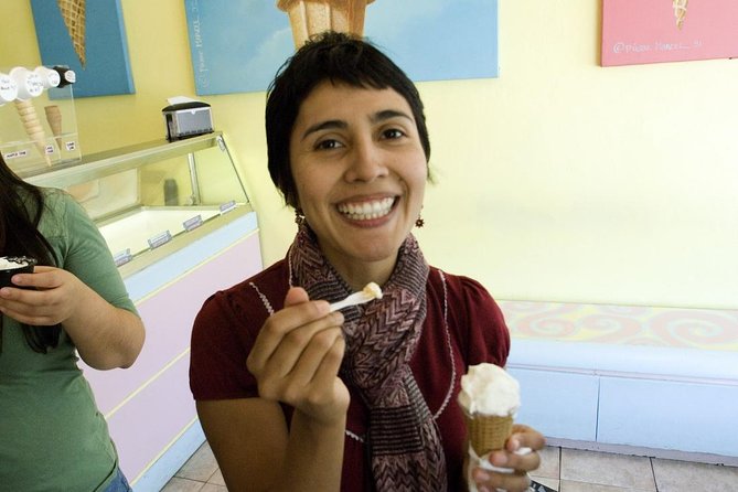 A Taste of South Beach Food Tour - Art Deco Historic District: How the Architecture Shapes the Food Stops