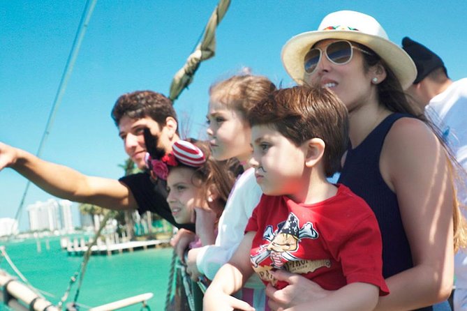 After Cruise Miami Tour ( Start From Cruise Port - Finish at Airport ) - Should you book this Miami private tour?