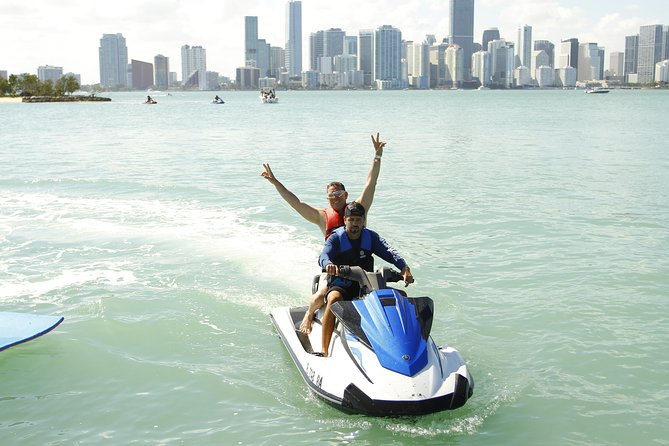 All Inclusive Party Boat Miami - DJ Energy, Music Volume, and Seating Reality