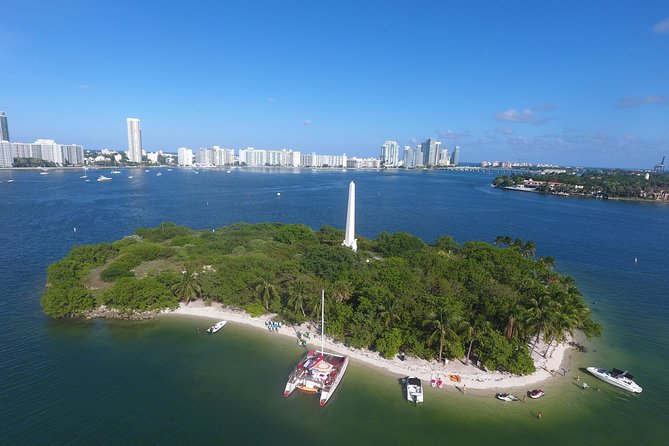 All Inclusive Party Boat Miami - Price and Value: When This Party Boat Makes Sense