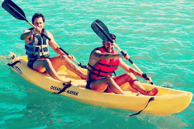 All Inclusive Party Boat Miami - Customer Service and Voucher Trouble: One Warning You Should Actually He’s About