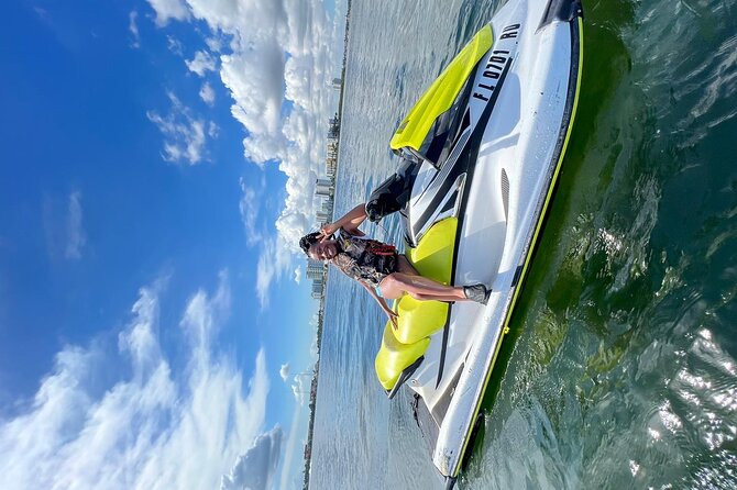 AquaFusion Combo: Jet Ski + Party Boat Excursion - Timing, weather, and the small-group advantage