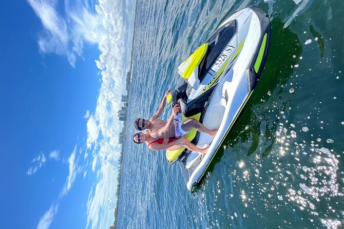 AquaFusion Combo: Jet Ski + Party Boat Excursion - What to bring (so your day stays fun, not annoying)