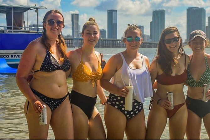 AquaFusion Combo: Jet Ski + Party Boat Excursion (Groups) - Who this works best for (and who should choose differently)