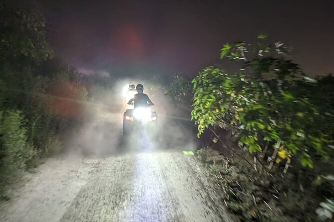 ATV Riding in MIAMI: NO HIDDEN FEES, SAFETY GEAR INCLUDED - Should You Book Miami ATV Rentals?