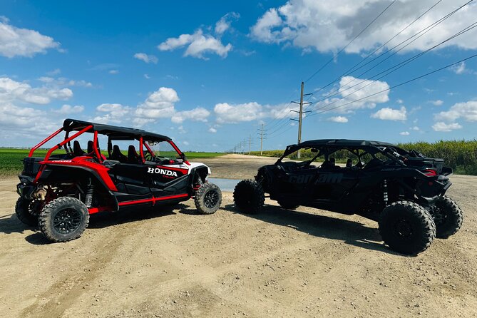 ATV ultimate Miami Beach experienced with free videos and picture - Key Highlights to Know Before You Go