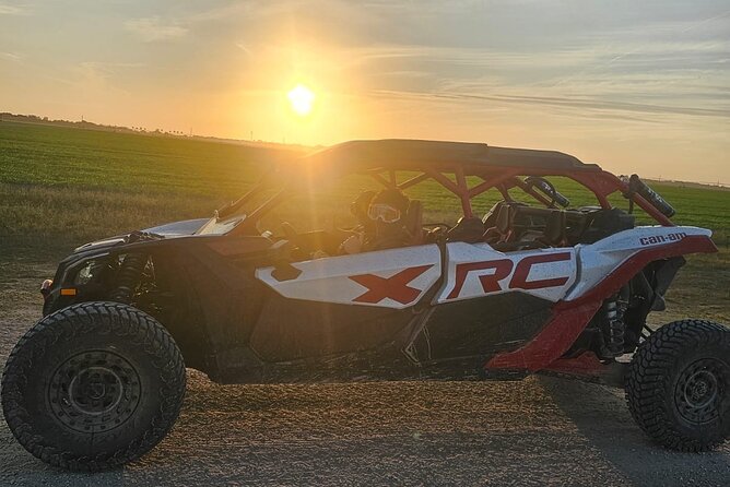 ATV ultimate Miami Beach experienced with free videos and picture - Price and Value: The Real Cost Breakdown (Base Price Plus Fees)