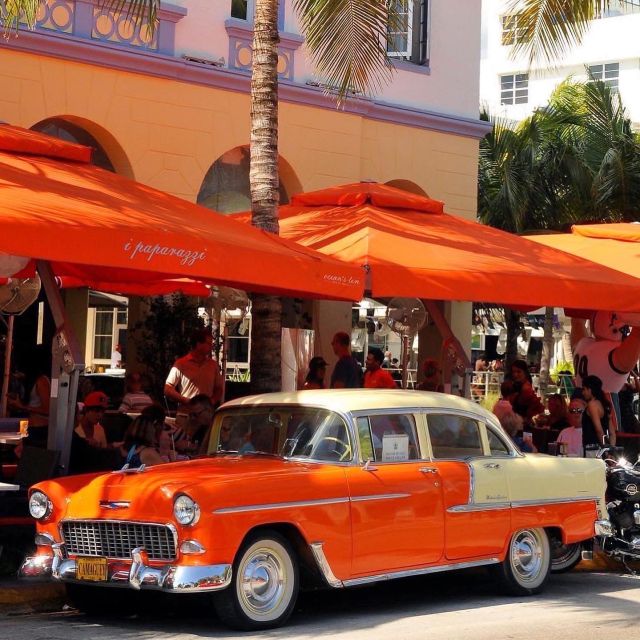 Award-winning Art Deco & History Walking Tour - Price and time: is $49 for 150 minutes worth it?