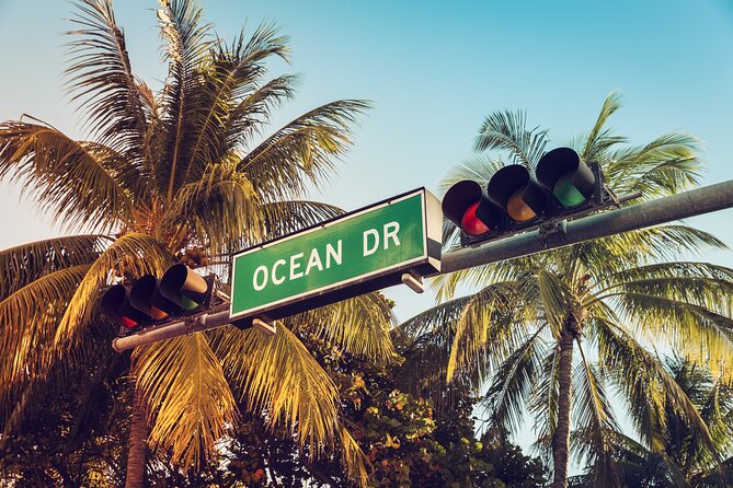 Award-winning Art Deco & History Walking Tour in Miami Beach - Film Locations and Crime-Era Context: Why the Stories Stick