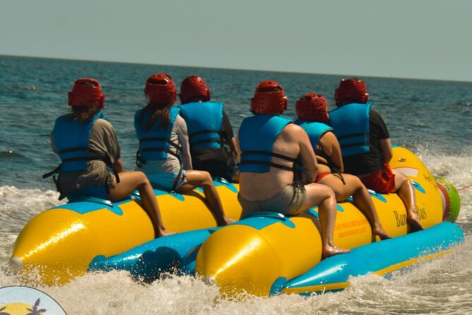 Banana Boat Tubing Ride with Miami Watersports - Key Things to Know Before You Go