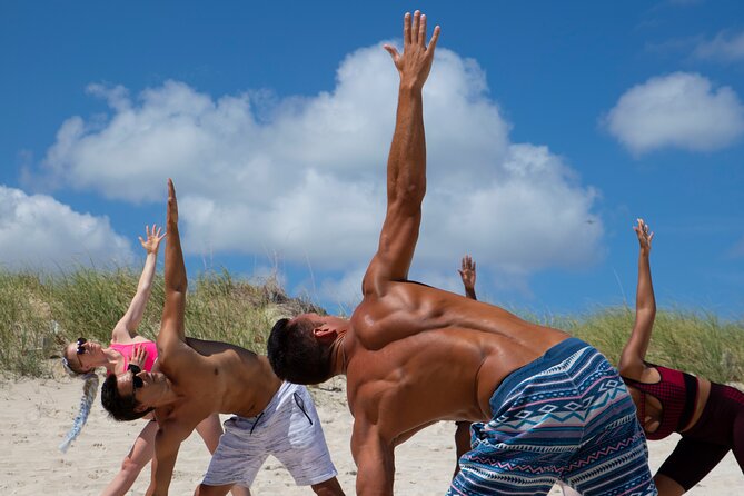 Beach Yoga Experience in Miami Beach - Value and Timing: Is $29.99 a Smart Spend?