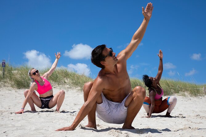 Beach Yoga Experience in Miami Beach - Who Should Book This (and Who Might Not Love It)