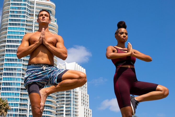 Beach Yoga & Tea Experience on South Beach - Who This Fits Best (and Who Might Want a Different Option)