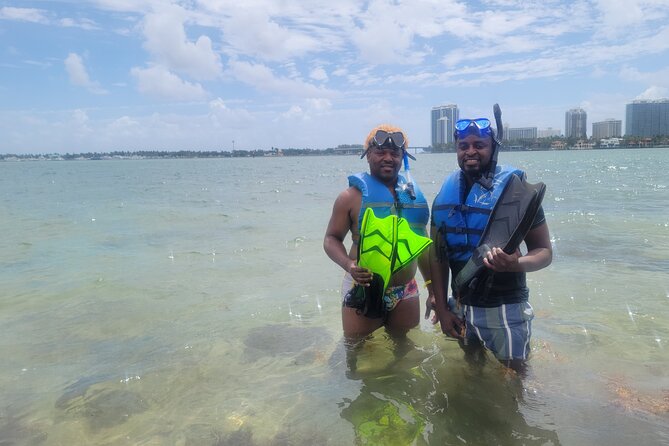 Beginner Friendly Island Snorkeling - Guides, Wildlife Tips, and Why Small-Group Matters