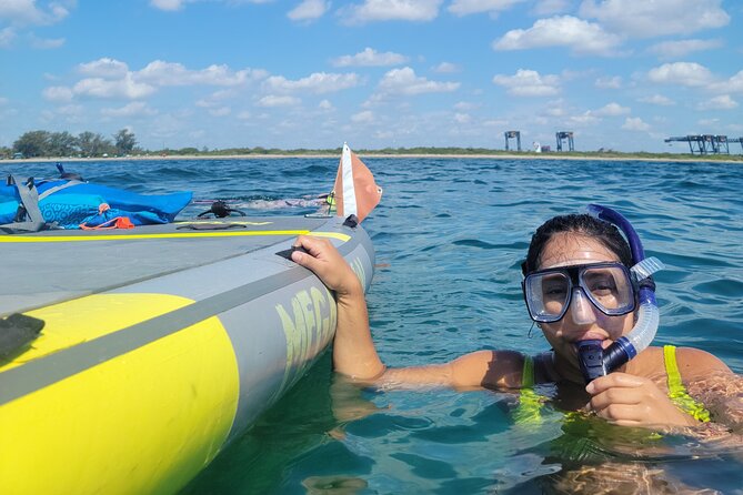 Beginner Friendly Island Snorkeling - Gear and Comfort: Included Equipment Isn’t Always Uniform
